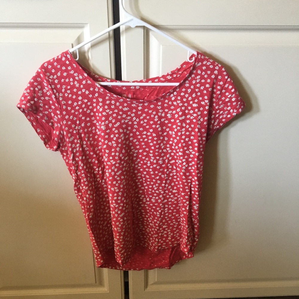 tee